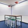 Sala de reuniones