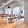 Espacio de coworking