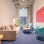 Sala de reuniones