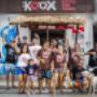 Koox Diving Playa Del Carmen