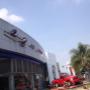 Fachada y alucobond