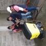 capacitación y venta de maquinaria karcher