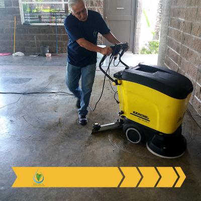 maquinas-Karcher