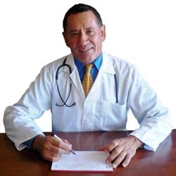 Dr. David Arriaga