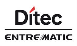 Ditec ENTREMATIC