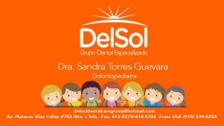 DEL SOL KIDS