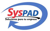 SYSPAD