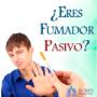 ¿Eres fumador pasivo?