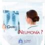 ¿Gripe o neumonía?