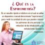 Espirometría