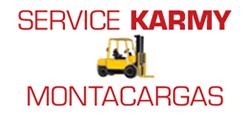 Service Karmy Montacargas Sa De Cv