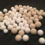 ALUMINA Y MALLA