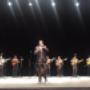 La Rondalla Internacional de Saltillo, Concierto