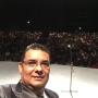 La Rondalla Internacional de Saltillo, Concierto