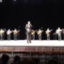 La Rondalla Internacional de Saltillo, Concierto