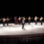 La Rondalla Internacional de Saltillo, Concierto