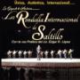 La Rondalla Internacional de Saltillo