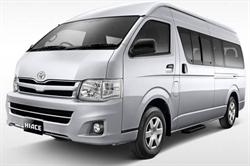 CEIBO TOURS