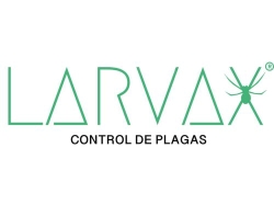 Larvax control de plagas