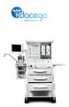 MAQUINA DE ANESTESIA AM 6000