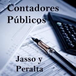 Despacho de contadores Publicos Jasso y Peralta