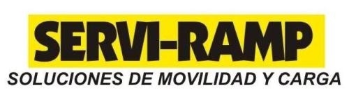 SERVI-RAMP
