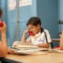 Our students continue learning through exploration of many disciplines.