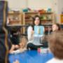 Our teachers work with every student to develop a Personal Learning Plan. This goal-setting process engages students in their own development and encourages them to take ownership of their decisions and actions.