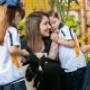 We use a whole child approach that promotes intellectual, emotional and social growth.