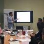 Totiela Consulting & Training Corporativo Cursos de capacitación en recursos humanos, liderazgo, entrevista por competencias, formación de instructores de capacitación, trabajo en equipo, comunicación