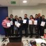 Totiela Consulting & Training Corporativo Cursos de capacitación en recursos humanos, liderazgo, entrevista por competencias, formación de instructores de capacitación, trabajo en equipo, comunicación