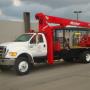 Grua Titan Certificada 17 Toneladas