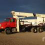 Grua Titan Certificada 26 Toneladas