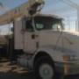 Grua Titan Certificada 30 Toneladas