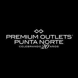 Premium Outlets Punta Norte