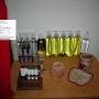aromaterapia y musicoterapia