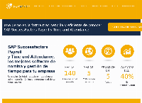 Sitio web de PayNext