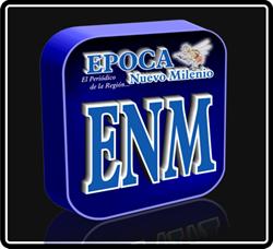epoca nuevo milenio