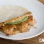Quesitos Cabanna