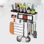 Bastidor Organizador de Cocina Multiusos