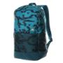 Mochila Urbana Escolar Gym Viaje Adidas Backpack Azul Petroleo