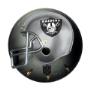 Porta Llaves NFL Colección Oakland Raiders