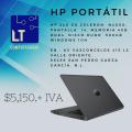 Laptop Portátil HP 240 G6