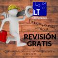 Revisión Gratis
