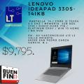 LENOVO IDEAPAD 330S