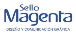 Sello Magenta