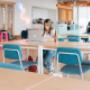 Espacio de coworking