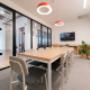 Sala de reuniones