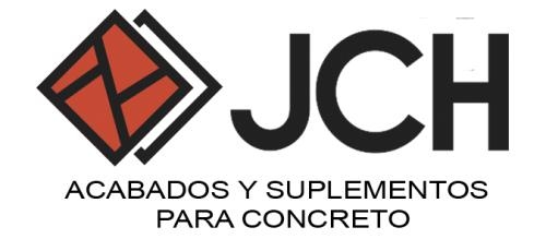 JCH acabados y suplementos para concreto