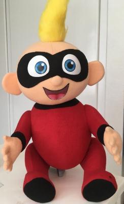 Jack-jack